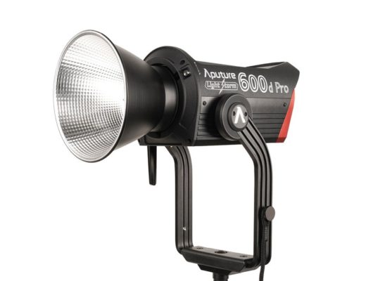 Aputure Light Storm 600D Pro Price Announced and Preorder Ready 1