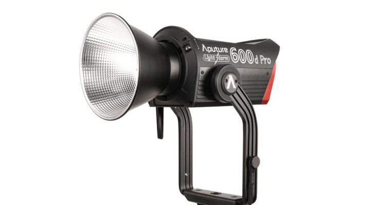 Aputure Light Storm 600D Pro Price Announced and Preorder Ready 1