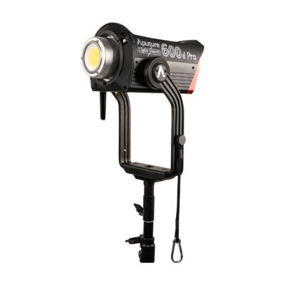 Aputure Light Storm 600D Pro Price Announced and Preorder Ready 7 Aputure Light Storm 600D Pro