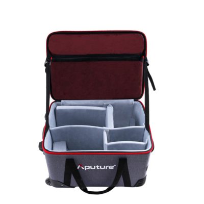 Aputure Light Storm 600D Pro Price Announced and Preorder Ready 9 Aputure Light Storm 600D Pro