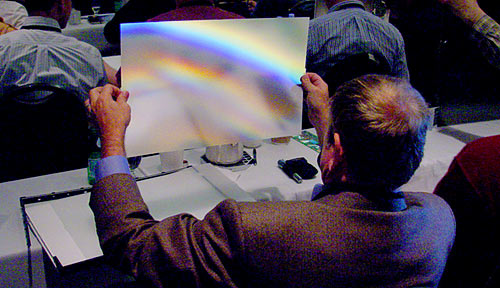 HPA Tech Retreat - Day 0 19