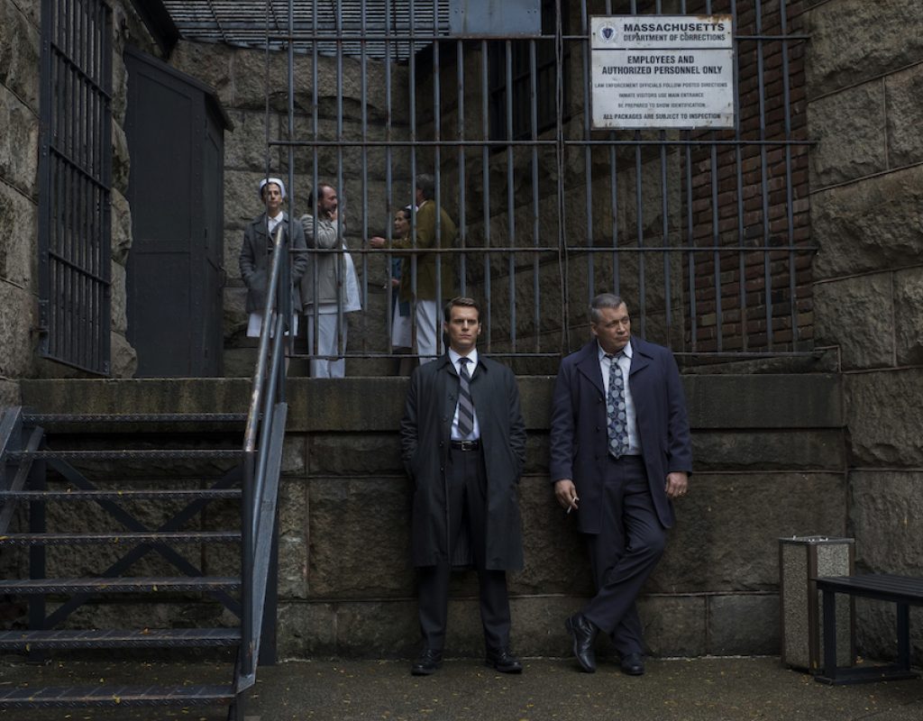 Art of the Shot: Mindhunter cinematographer Erik Messerschmidt 5