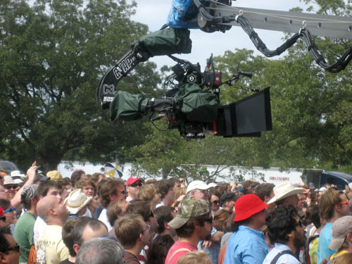 Element Technica Quasar™ 3D Rigs Now in Use 3
