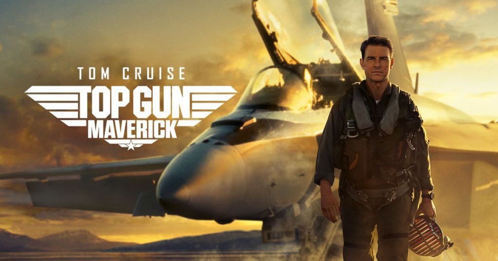 Top Gun: Maverick editor Eddie Hamilton