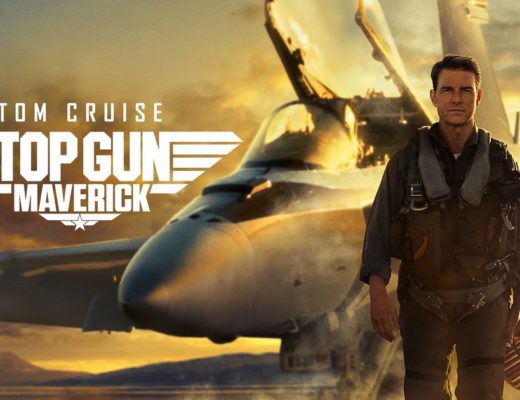 Top Gun: Maverick editor Eddie Hamilton