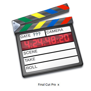 More random, mindless speculation about the new Final Cut Pro 3