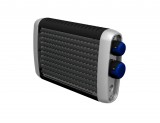 Litepanels Croma™ Debuts at IBC 2011 1