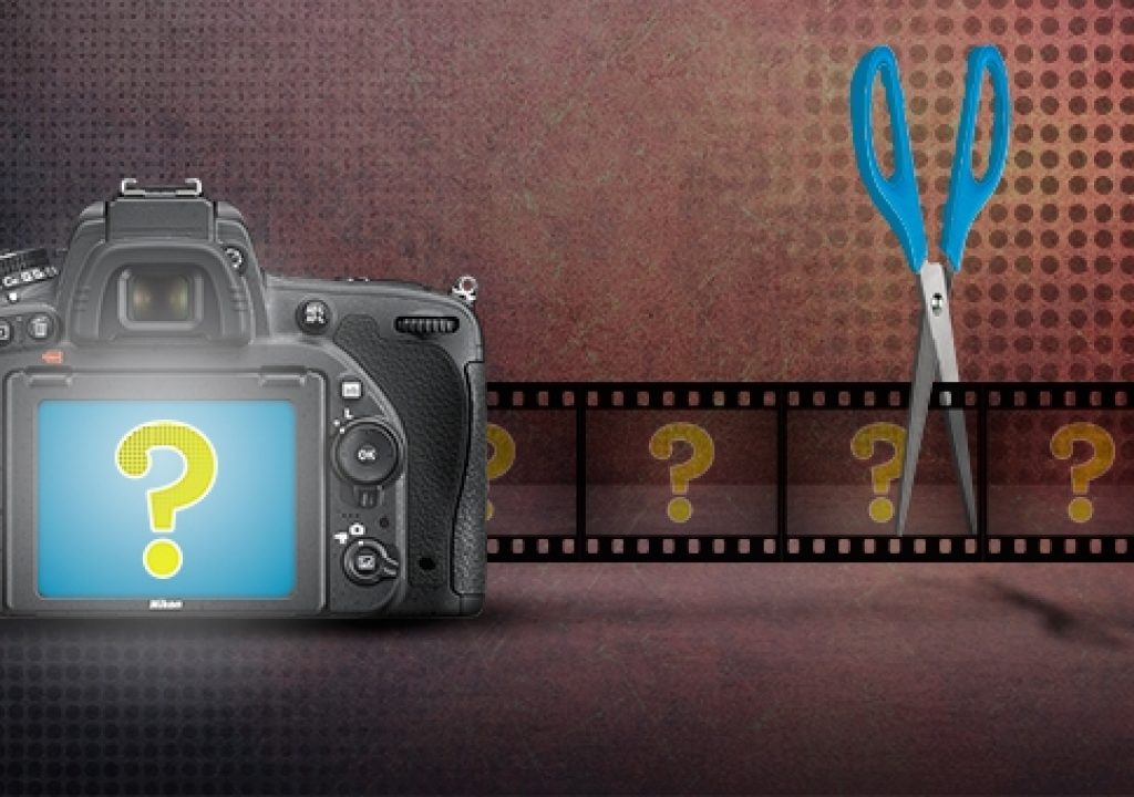 From Photography To Video Part 4: Shooting For Post 1