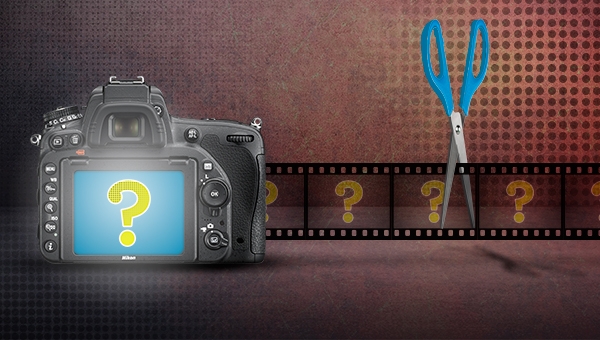 From Photography To Video Part 4: Shooting For Post 8