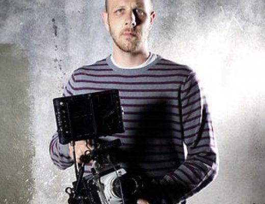 The Filmtools Podcast Eps. 8 (w/ High Speed Cinematographer Peter Cote) 64