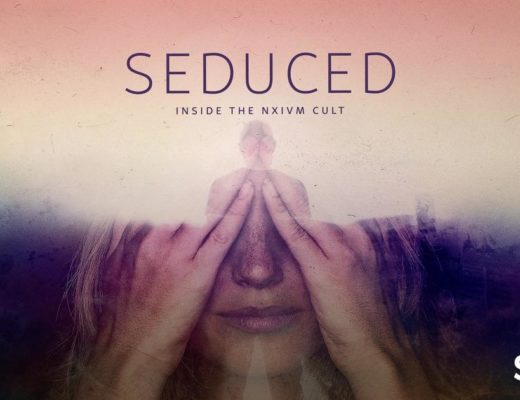 art of the cut podcast seduced inside the NXVIM cult