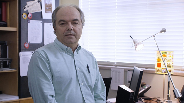 Peter Mavromates helps orchestrate new workflow for Fincher’s “Gone Girl” 11