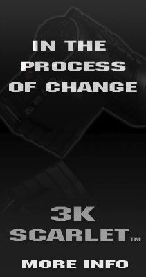 Woah! Red Scarlet No More! 2