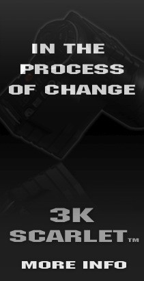 Woah! Red Scarlet No More! 1