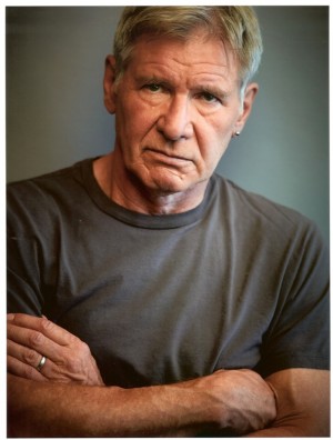 Harrison Ford to be Feted by American Society of Cinematographers 1