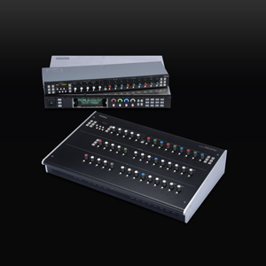 FOR-A Unveils Multi-Matrix Color Corrector 3