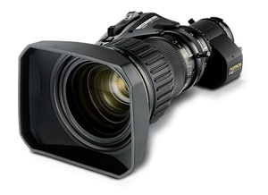 FUJIFILM to Show New PL 19-90 Cabrio and HA19X7.4BERM/BERD Premier Lenses at CCW 1