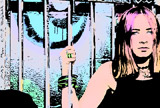 On Artbeats.com: Cartoonification 2