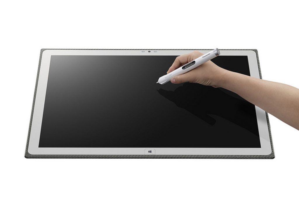 Panasonic Announces High-Performance 20-Inch Toughpad 4K Tablet 3