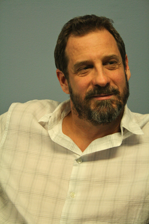 Dominant Global Video Game Network Developer Allen DeBevoise to Address 2012 NAB Show 1