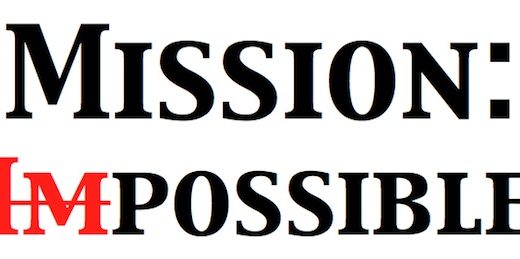 MISSION: POSSIBLE… Deliver your video content to everyone, on every computer and mobile device 4