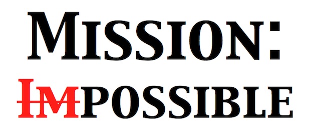 MISSION: POSSIBLE… Deliver your video content to everyone, on every computer and mobile device 1