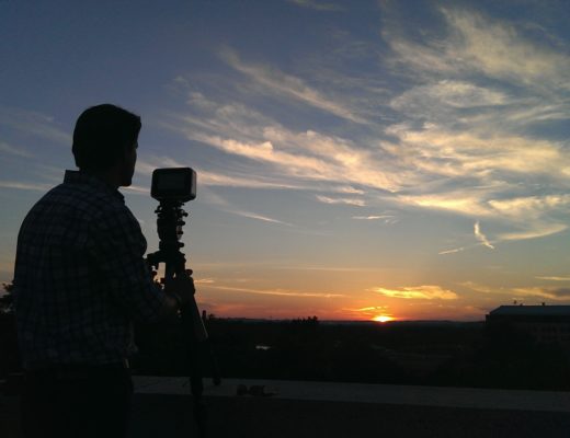 The Blackmagic Cinema Camera in a News Environment 10