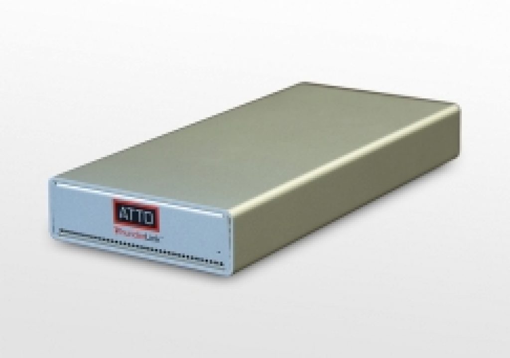 ATTO Technology at NAB 2014 – Powering the World’s Content from Creation to Delivery 3