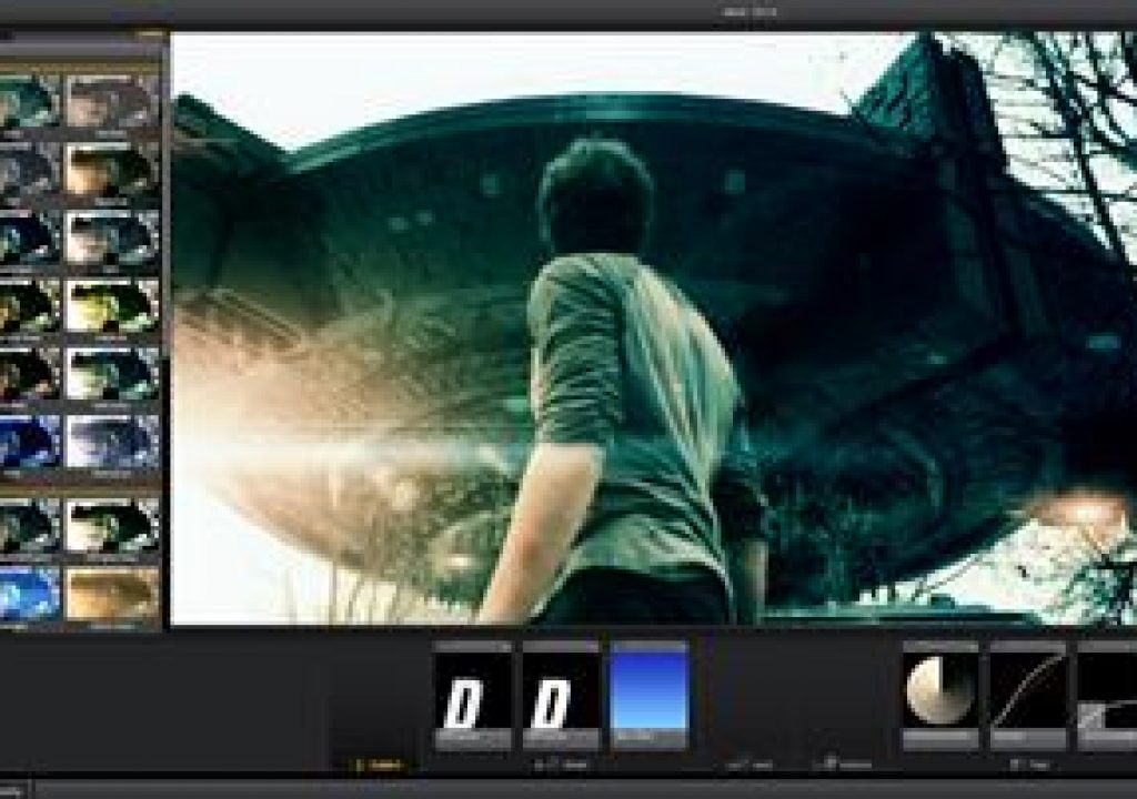 Magic Bullet Looks Reborn 3