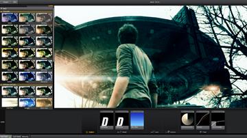 Magic Bullet Looks Reborn 22