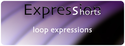 Expression Shorts - loop 1