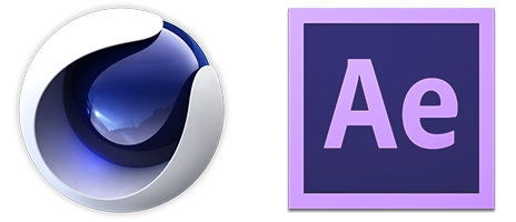 Cinema 4D and After Effects Interaction: Exploring Cineware 11