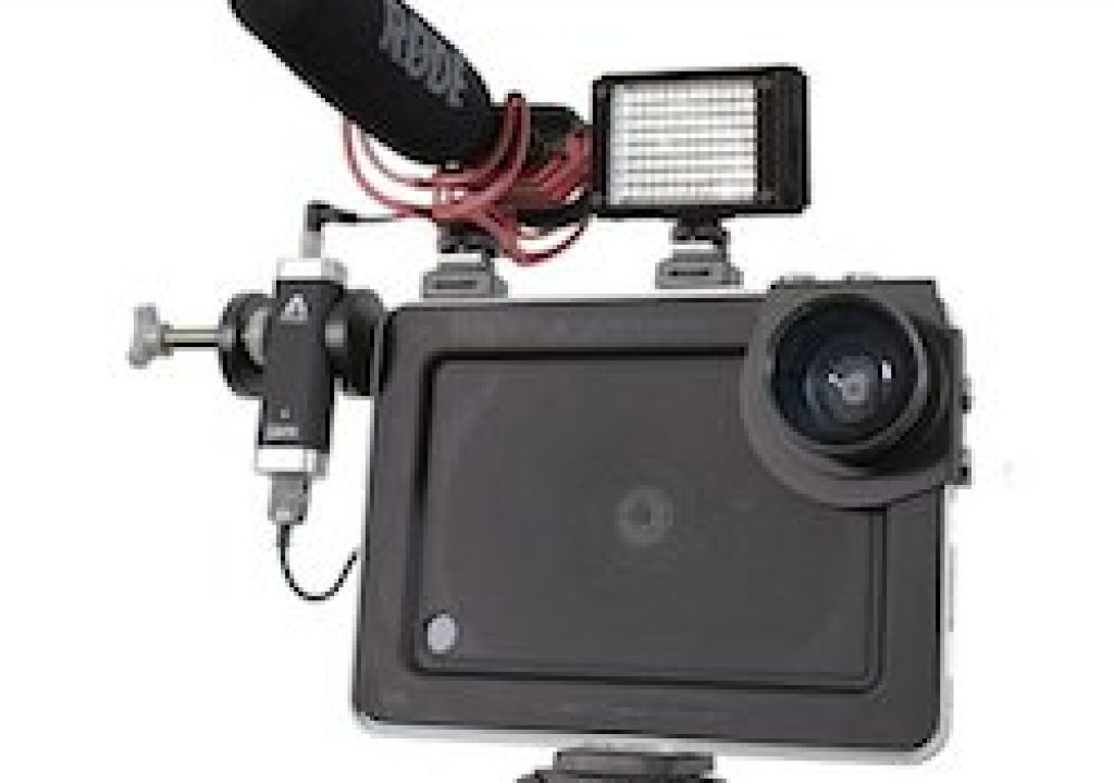 The Padcaster Mini is now available 11
