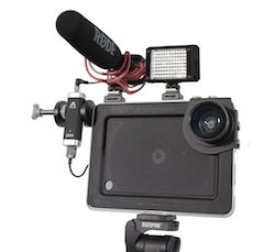 The Padcaster Mini is now available 9
