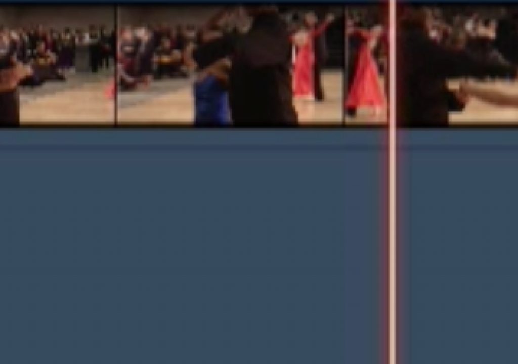 Day 5 #28daysofquicktips - Move a Clip's Connection Point in Final Cut Pro X 3