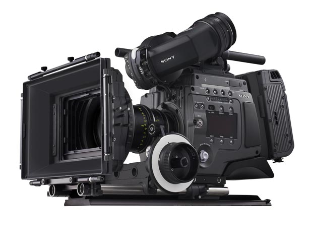 Investing in image sensors 1
