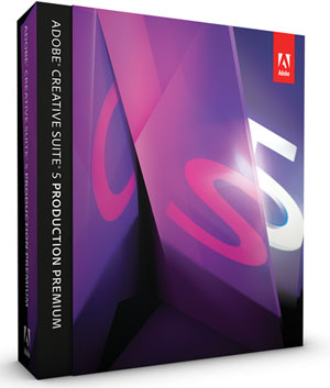 Creative Suite 5 is Shipping 3