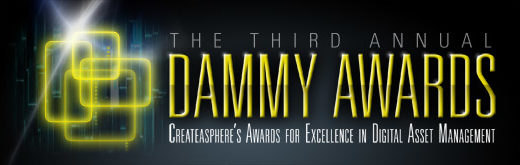 3rd Annual DAMMY Awards Announces Call for Entries 2