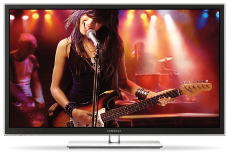 Samsung and DreamWorks Animation expand strategic alliance for more immersive 3D TV viewing experien 3