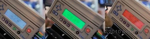 NAB Pix: Recorders 1