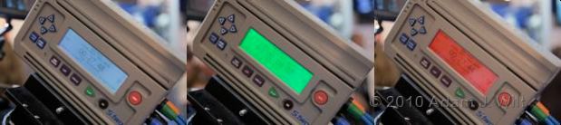 NAB Pix: Recorders 25