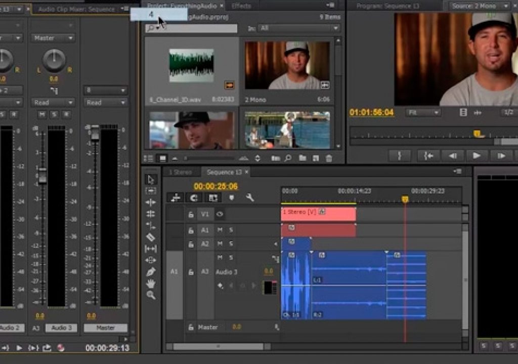 Premiere Pro News Notes #12 9