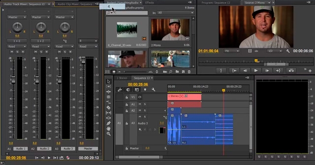 Premiere Pro News Notes #12 10