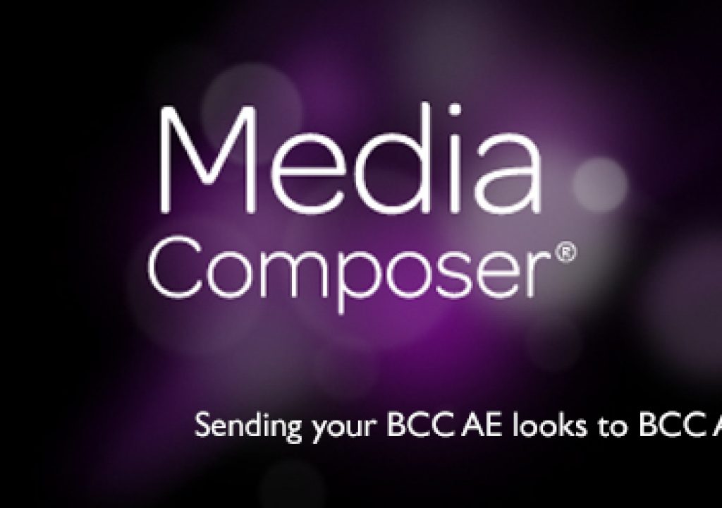 Taking your BCC AE looks to BCC AVX 1