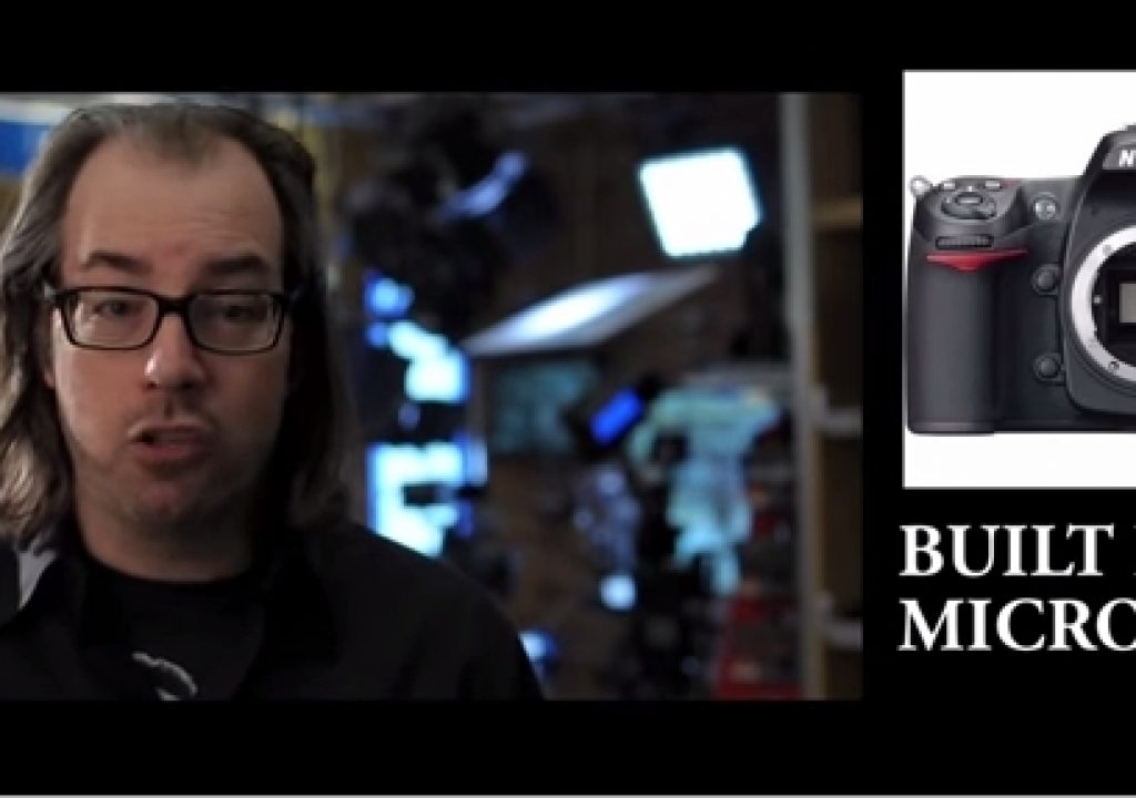 Audio Mic Test for Interviews - OnSet ep.01 1