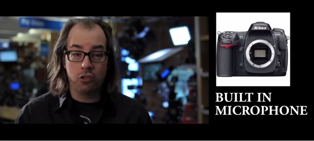 Audio Mic Test for Interviews - OnSet ep.01 10