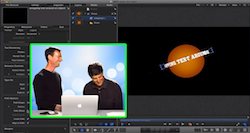 Wrapping Text in Motion 11