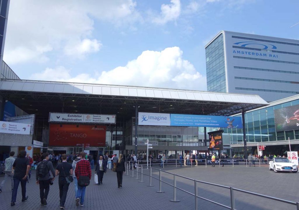 PVC at IBC 2014 – Everything You Need to Know 51
