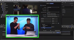 Exporting Audio Components and Roles in Final Cut Pro X 10