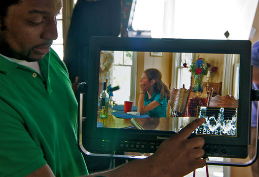 The Rise of Field Monitors 2